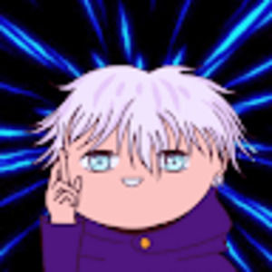 Meet your Posher, George